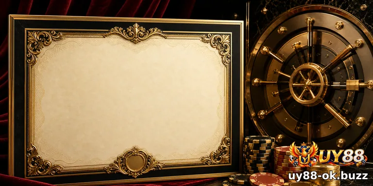 UY88 Casino | Trang Chủ Chính Thức 2026 - hình ảnh - uy88-ok.buzz