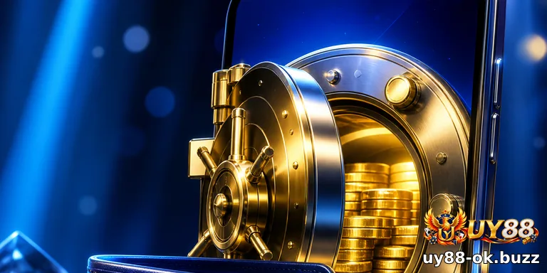 UY88 Casino | Trang Chủ Chính Thức 2026 - hình ảnh - uy88-ok.buzz