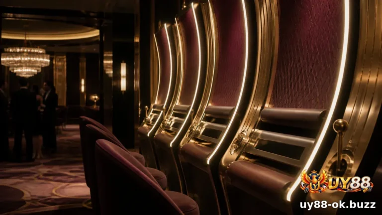 UY88 Casino | Trang Chủ Chính Thức 2026 - hình ảnh - uy88-ok.buzz